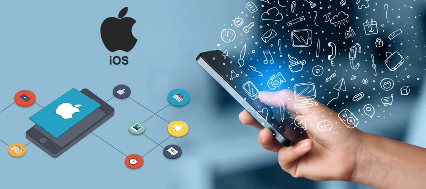 Future-Forward Trends Shaping the Landscape of iOS App Development