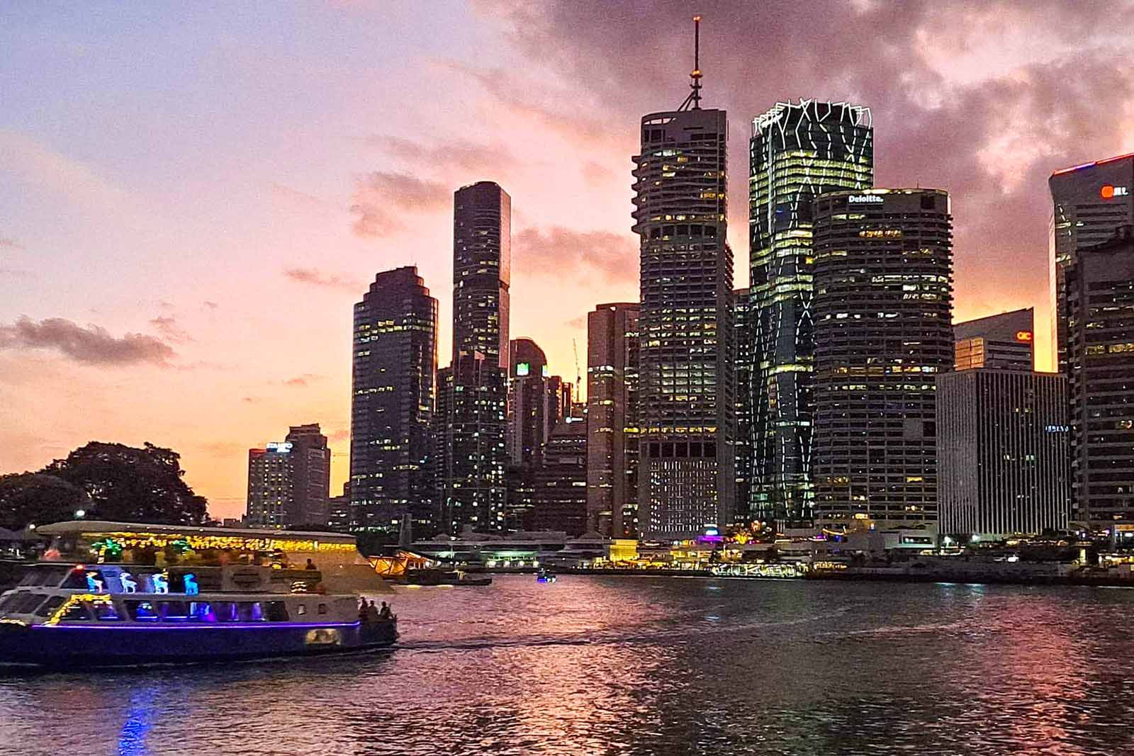 Exploring Brisbane’s Top Tourist Attractions: Must-Visit Destinations