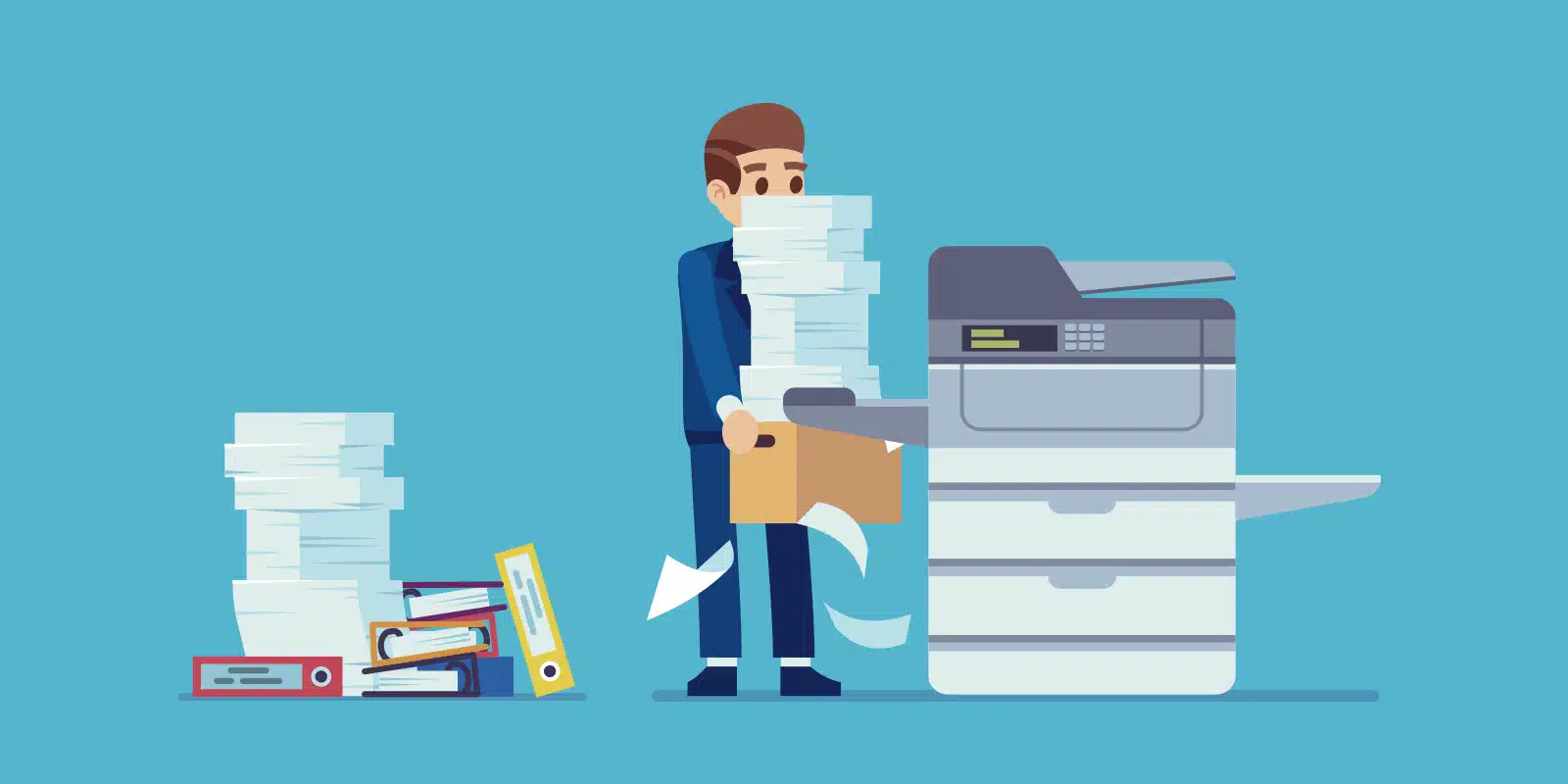 Fixing Offline Status for Your HP Printer