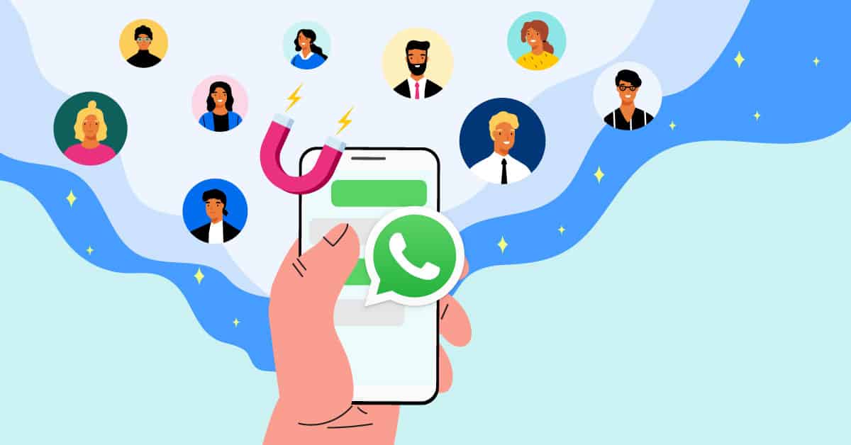 Unlocking the Power of WhatsApp Marketing: Building Customer Connections and Boosting Traffic