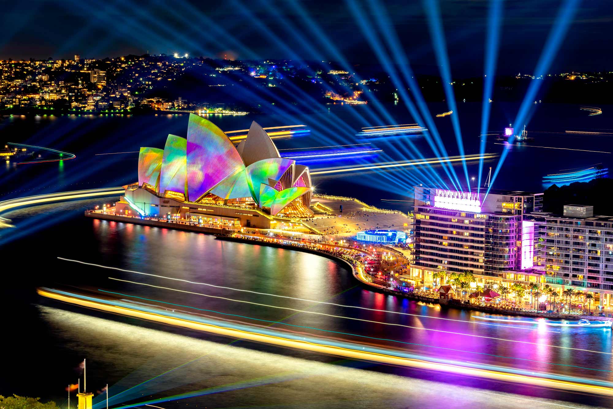 Sydney After Dark: Unforgettable Night Out Ideas for Visitors