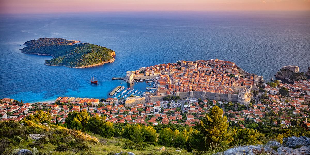 The World’s 11 Most Exquisite and Beautiful Cities