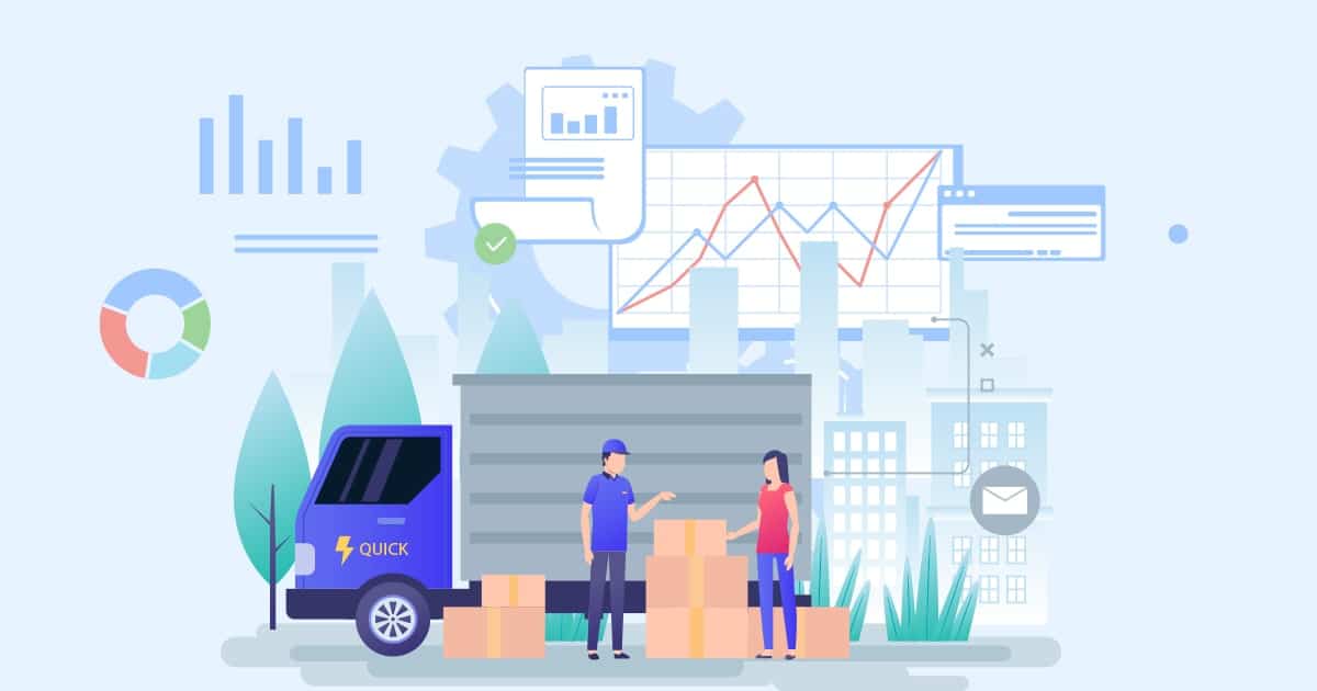 Tracing the Evolution: A Journey Through the History of Courier Services