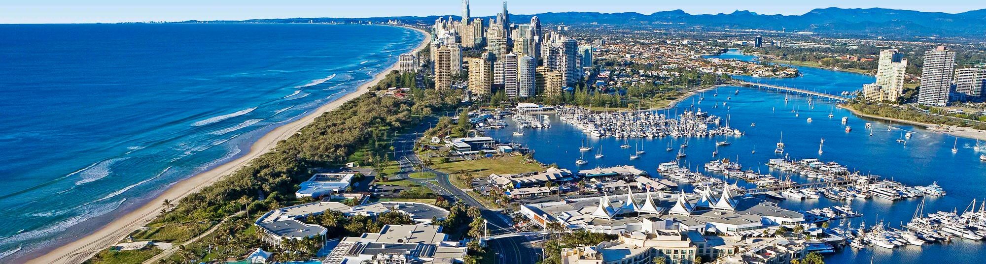 Exciting Outdoor Adventures in Gold Coast for Fun-Lovers