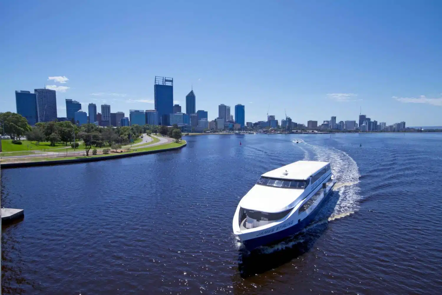 Discovering the Perfect Blend of Fun and Knowledge: Things to Do in Perth